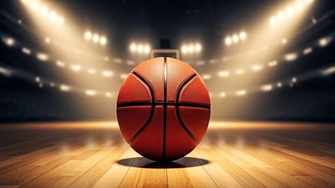 Aaron Gordon Discusses Career-Best Season with Denver Nuggets