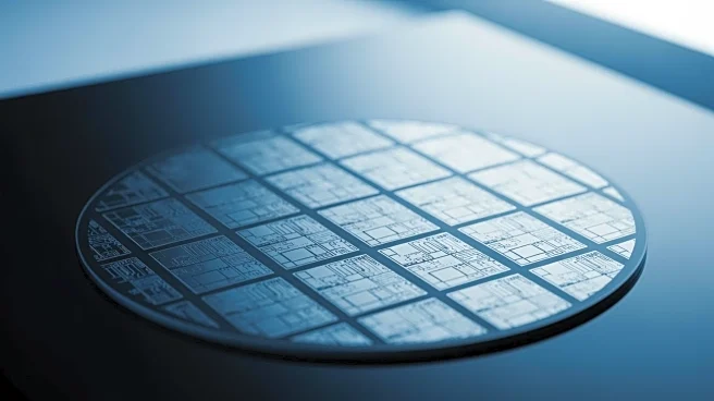 Applied Materials Identified as Key Manufacturing Stock Amid Economic Sensitivity