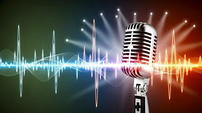 The Vocoder: From Military Technology to Musical Revolution