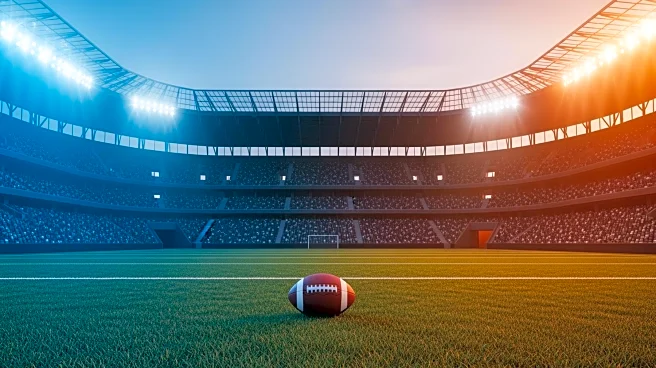 NBC's John Fanta Criticized for Dismissing Iowa's Chances Against Florida