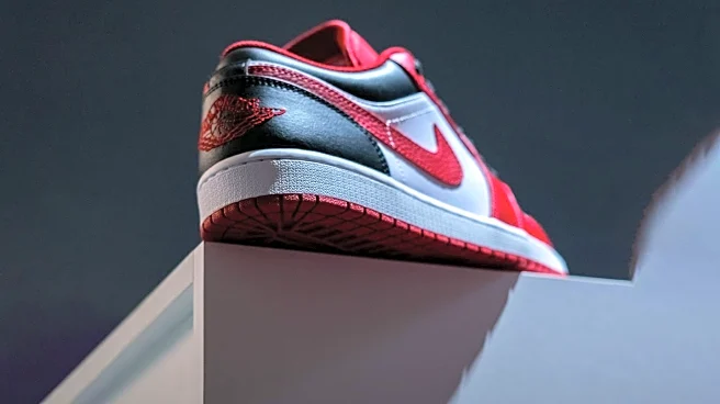 Virgil Abloh Archive Launches Air Jordan 1 Raffle for Limited Release