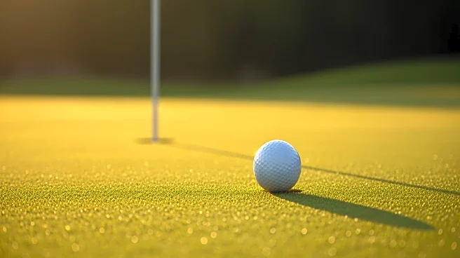 Matt Fitzpatrick Wins Valspar Championship with Final Hole Birdie