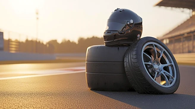 Tyler Reddick Secures Fourth NASCAR Victory of the Season for Michael Jordan's Team at Darlington