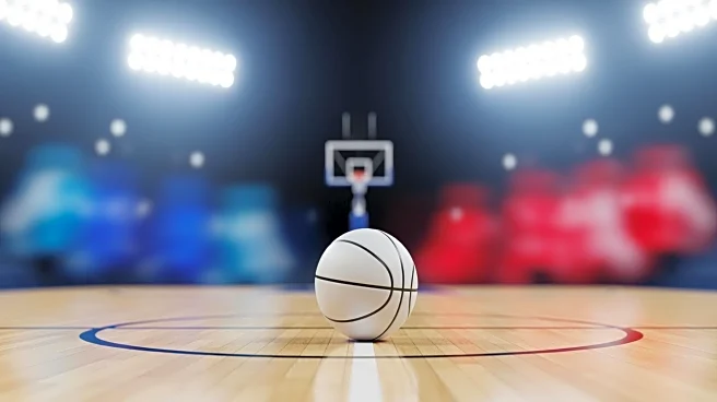 Oklahoma City Thunder's Jared McCain Aims to Excel Against Former Team 76ers