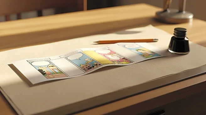 Curtis Comic Strip by Ray Billingsley Breaks Tradition with Sunday Continuity