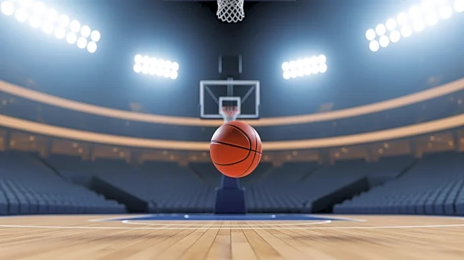 Dylan Darling's Buzzer-Beater Propels St. John's to Sweet 16 Over Kansas