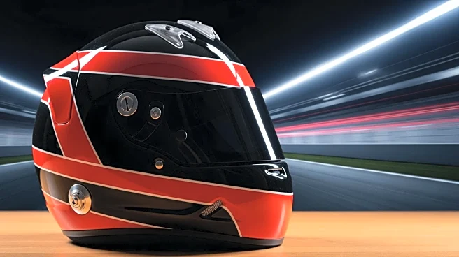 Michael Jordan Praises Tyler Reddick for Fourth NASCAR Win of the Season