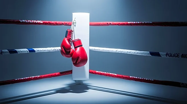 Lin Yu-ting Cleared for World Boxing Return After Gender Eligibility Review