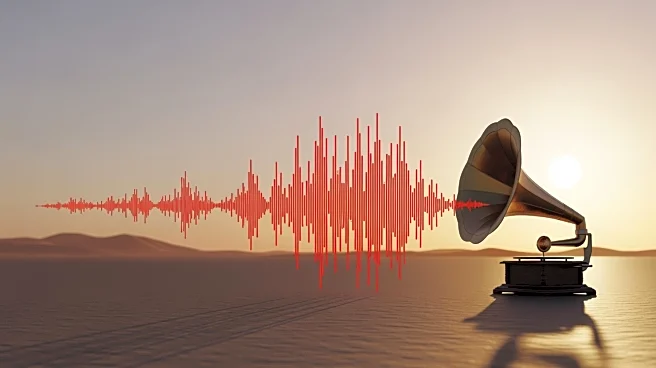 Crimson Desert's Soundtrack Criticized for Repetitive Track