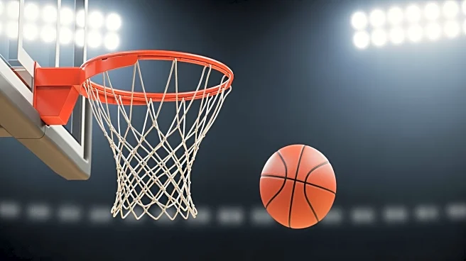 Lakers Secure Victory Over Orlando Magic with Last-Second Three-Pointer