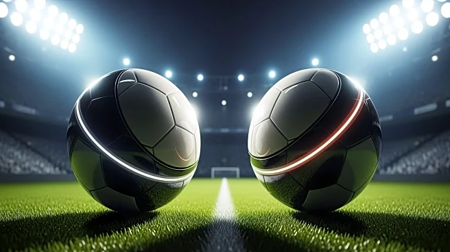 Sunderland Secures Dramatic Victory Over Newcastle in Premier League Derby