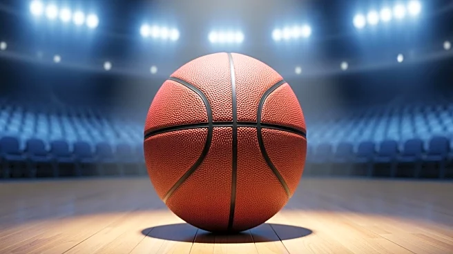 Tulsa Defeats UNLV to Advance in NIT Quarterfinals