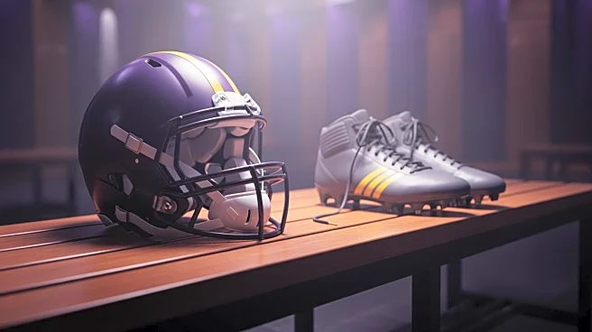 Minnesota Vikings Sign Kyler Murray, DeAndre Hopkins Expresses Interest in Joining