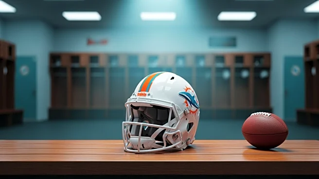 Miami Dolphins Face Challenges with New Quarterback Malik Willis