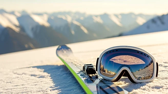 Sofia Goggia Secures World Cup Super-G Title with Emotional Victory