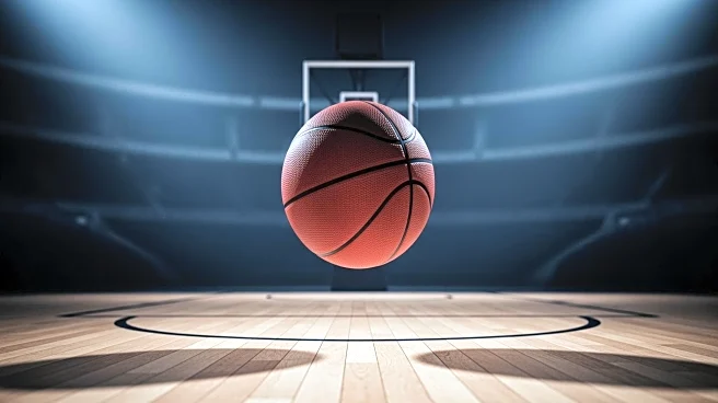 Vanderbilt's Tyler Tanner's Half-Court Shot Nearly Makes March Madness History