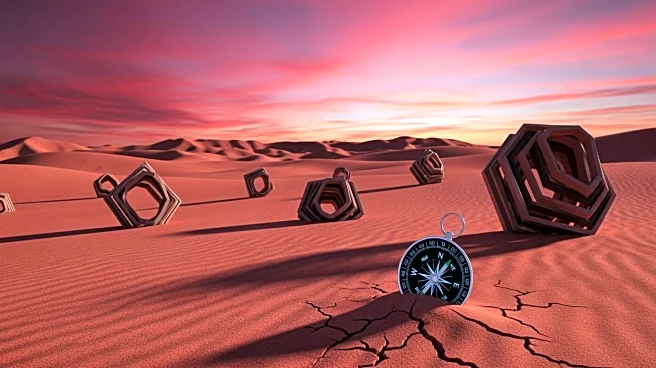 Crimson Desert Development Criticized for Management and Feature Overload