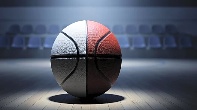 UNC Basketball Faces Uncertainty as Hubert Davis' Future Remains in Question