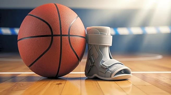 Grizzlies' Jahmai Mashack: Ankle Injury Sidelines Player for Fourth Consecutive Game