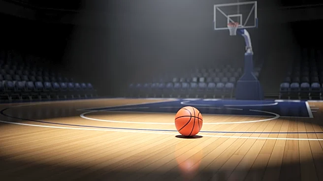 Florida Gators Suffer Upset Loss to Iowa in NCAA Tournament, Ending Title Defense