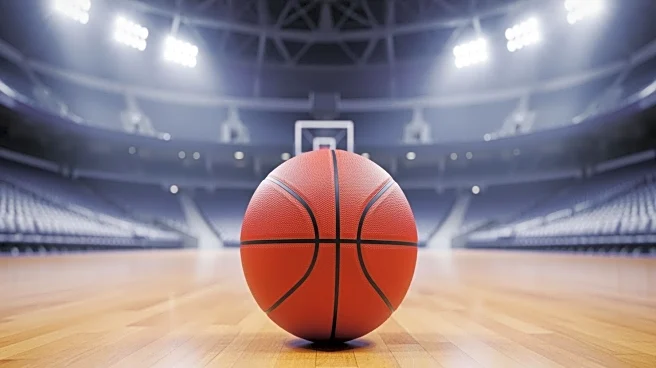 Sacramento Kings Secure Narrow Victory Over Brooklyn Nets in NBA Matchup