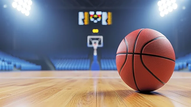 Andrew Nembhard Shines in Return Despite Indiana Pacers' Loss to Spurs