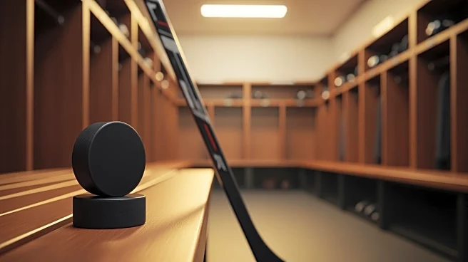 Lukas Reichel Finds New Role in Boston Bruins Lineup After Trade