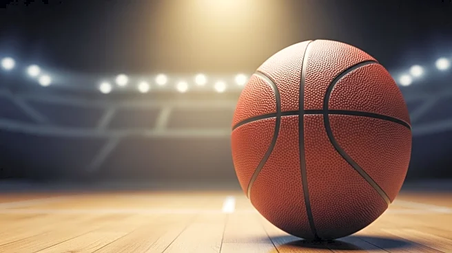 Langston Lions Advance to NAIA Fab Four with Victory Over Rocky Mountain