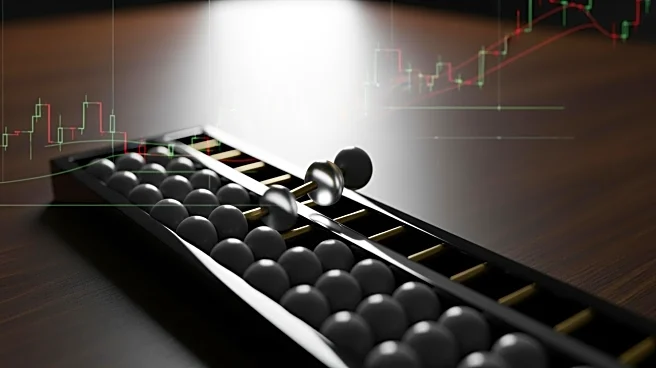 Short-Seller Carson Block Criticizes SoFi's Business Practices, Citing Financial Engineering Concerns