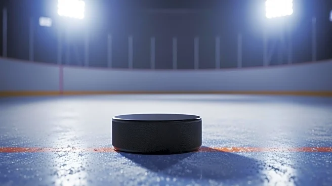 Anaheim Ducks Secure Overtime Victory Against Buffalo Sabres with Terry's Decisive Goal