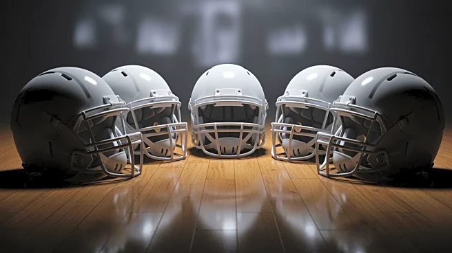 Five New York Giants Players Face Uncertain Futures in 2026 Season