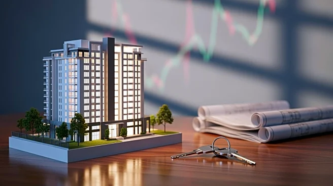 Real Estate Investors Embrace BRRRR Strategy Amid Market Shifts