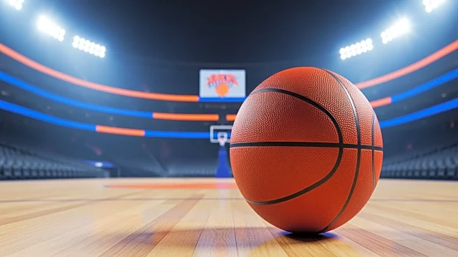 Knicks Secure Sixth Consecutive Victory with 145-113 Win Over Wizards