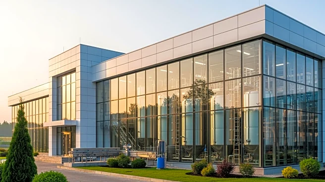 Ultimum Limited Launches New Beverage Plant in Aba, Boosting Local Economy