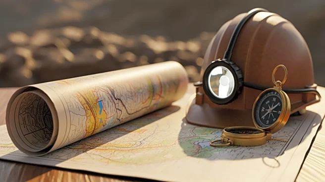 Orla Mining Secures Permits for Camino Rojo Expansion, Paving Way for Underground Development