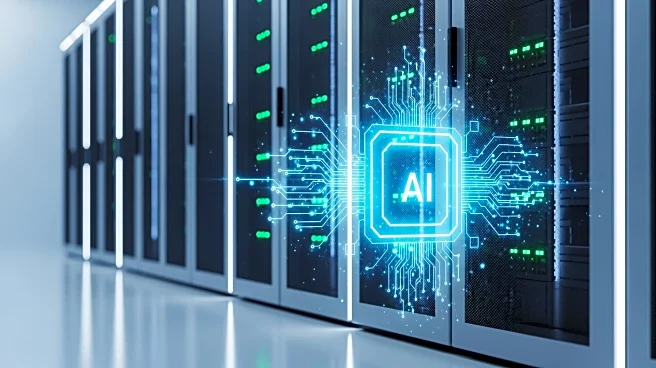 JinkoSolar Launches Advanced AIDC Modules for Data Centers, Enhancing Efficiency and Safety