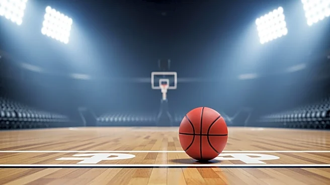 Iowa Upsets Florida in NCAA Tournament, Ending Gators' Title Defense