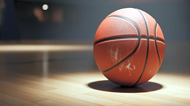 Houston Rockets' Jae'Sean Tate Returns After Injury, Plays Limited Minutes