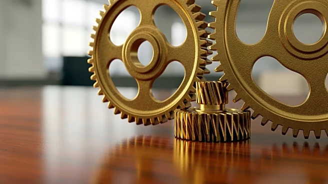 Manufacturers Association of Nigeria Praises Coleman for Backward Integration