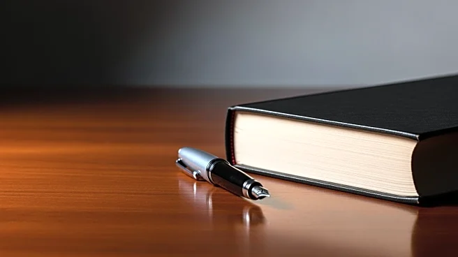 Russell Stout Faces $100K Complaint Over Unauthorized Trades Allegations