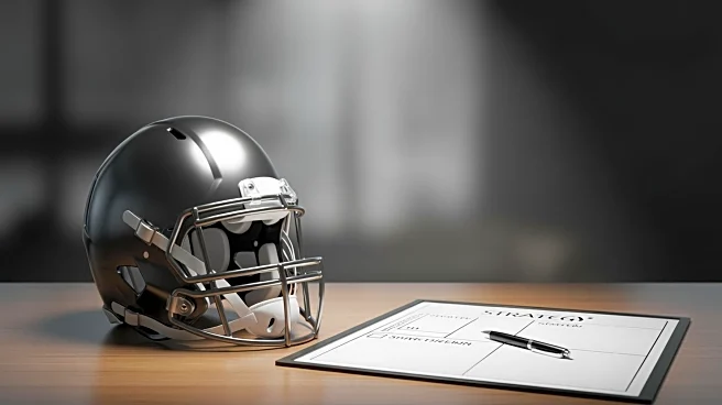 Bryce Boettcher's Potential Impact on Buccaneers' Draft Strategy