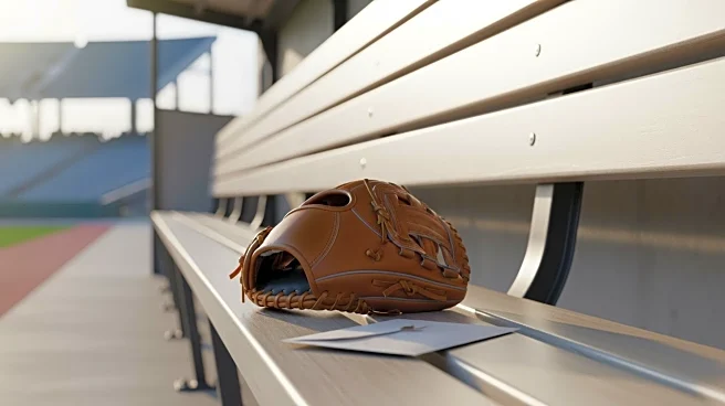 Atlanta Braves Plan to Send Down Top Prospect Didier Fuentes Despite Opening Day Roster Spot