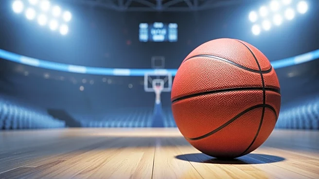 UConn Advances to Sweet 16 with Karaban's 27-Point Performance Against UCLA