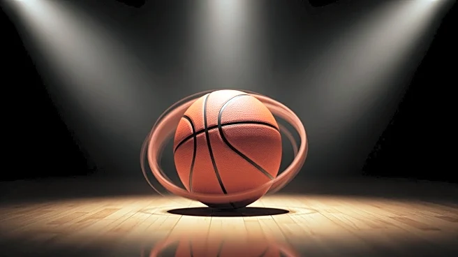 NBA Suspends Thunder's Ajay Mitchell for On-Court Altercation