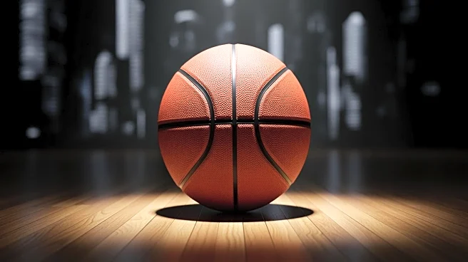 Brooklyn Nets' Egor Demin Praises BYU's AJ Dybantsa as Top NBA Draft Prospect