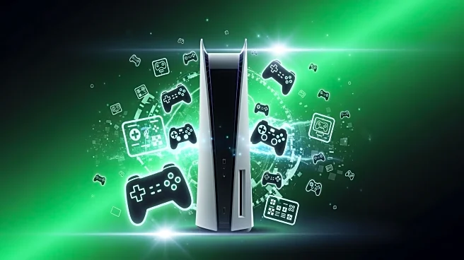 Xbox to Release Over 40 New Games, Expanding Gaming Options for Players