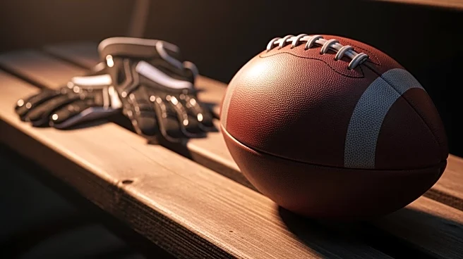 ASU's Marcus Arroyo Prepares for New Season Amid Quarterback Battle