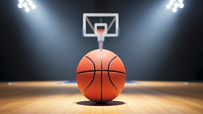 North Carolina and Michigan Women's Teams Advance to NCAA Sweet 16