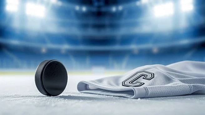 Avalanche Captain Gabriel Landeskog Returns to Lineup Against Capitals