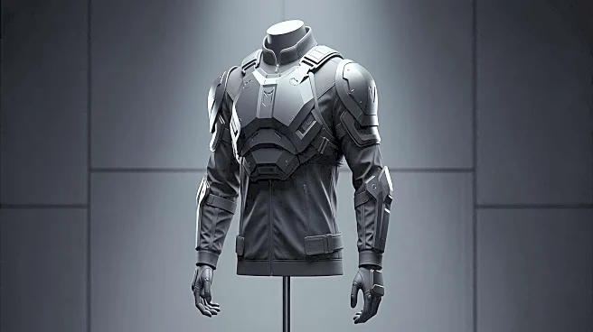 Daredevil Debuts New 'Blackout' Suit in Born Again Season 2